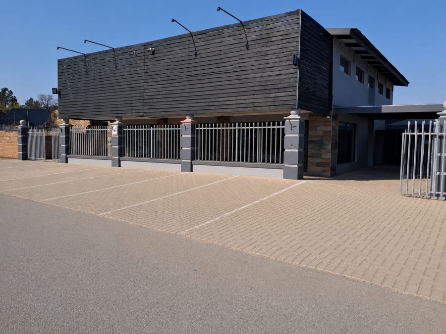 Commercial Property for Sale in Bedelia Free State